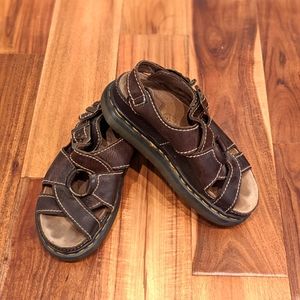 Doc Martens Sandals